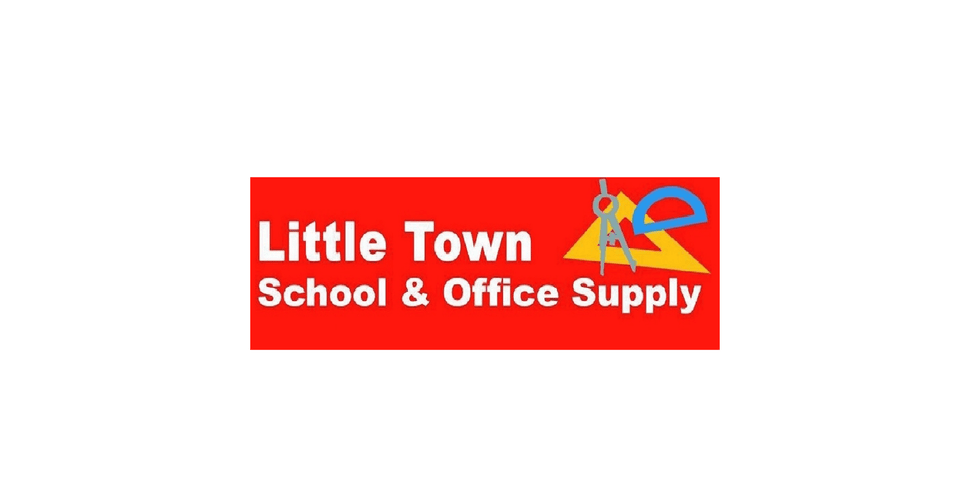 Little Town School & Office Supplies