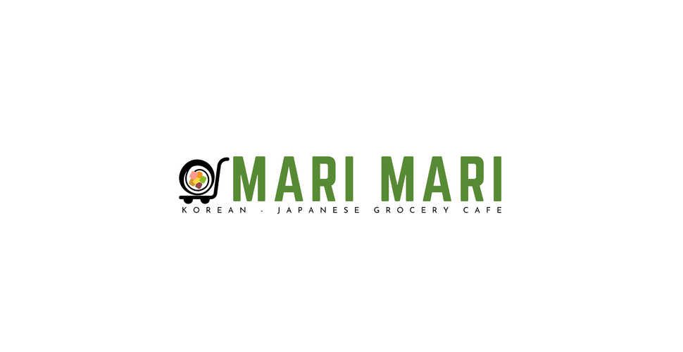 Mari Mari Korean Japanese Grocery Cafe