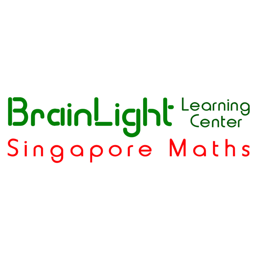 BRAINLIGHT SINGAPORE MATHS