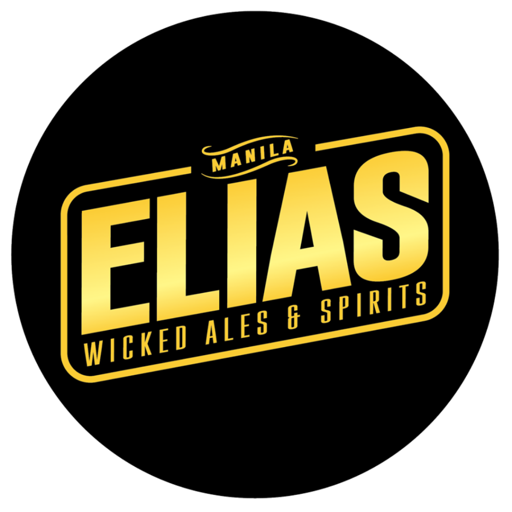 ELIAS WICKED ALES & SPIRITS