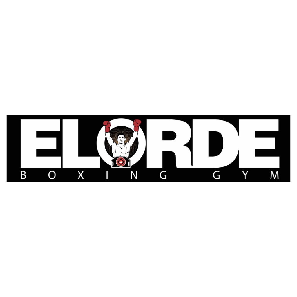 Elorde Boxing Gym