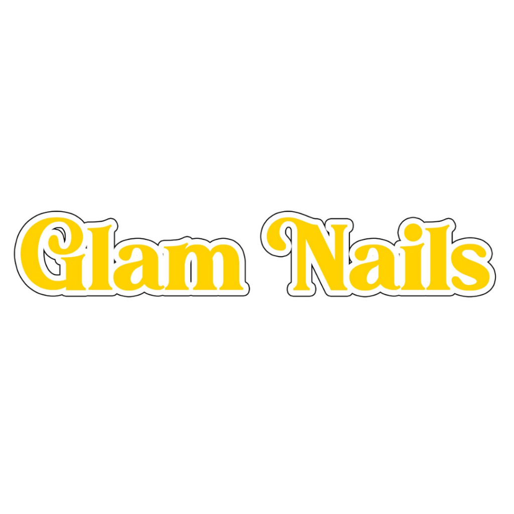 Glam Nails