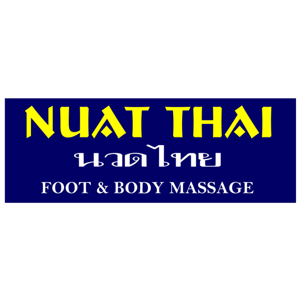 Nuat Thai Foot & Body Massage