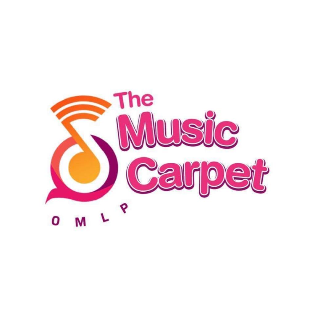 THE MUSIC CARPET BY OMLP