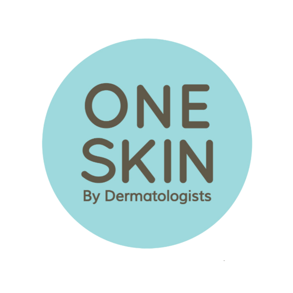 ONE SKIN BY DERMATOLOGISTS