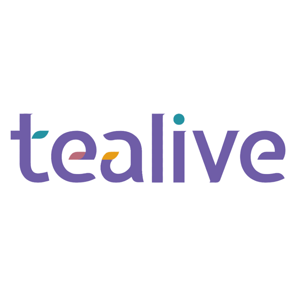 Tealive